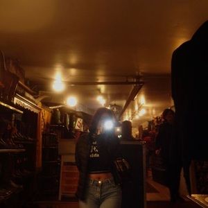 Meet your Posher, Ley